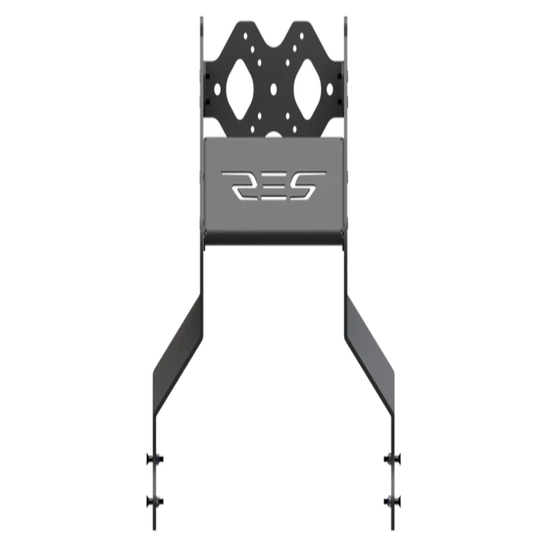 Restech GT MONITOR STAND INTEGRATED SINGLE