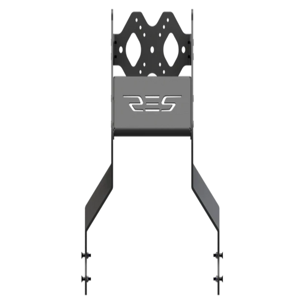 Restech GT MONITOR STAND INTEGRATED SINGLE | Immersive Esports | Restech