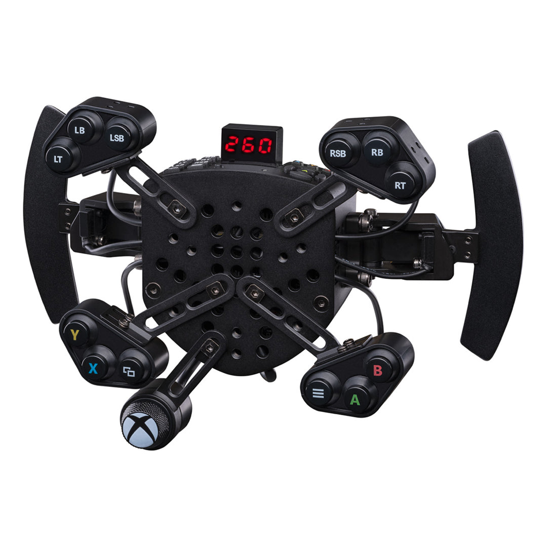 ClubSport Steering Wheel Universal Hub V2 for Xbox One | Immersive 