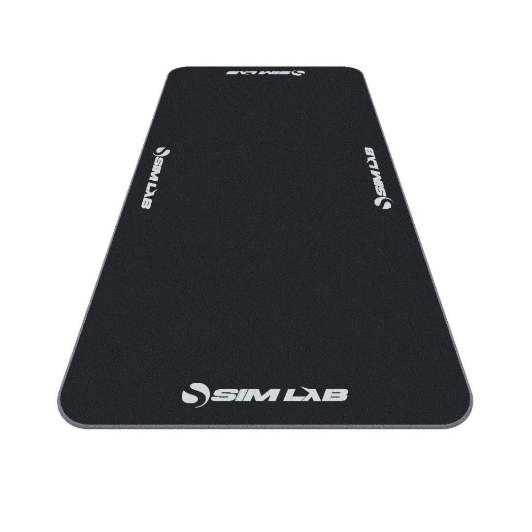Sim Floor Mat| Immersive eSports - Immersive Esports