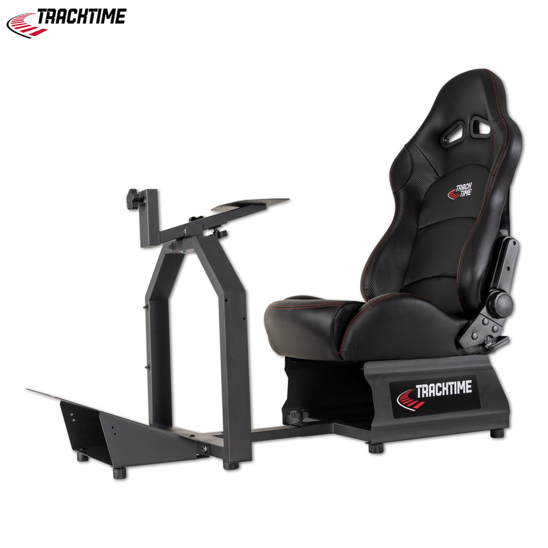 Track Time Game Seat TT3033